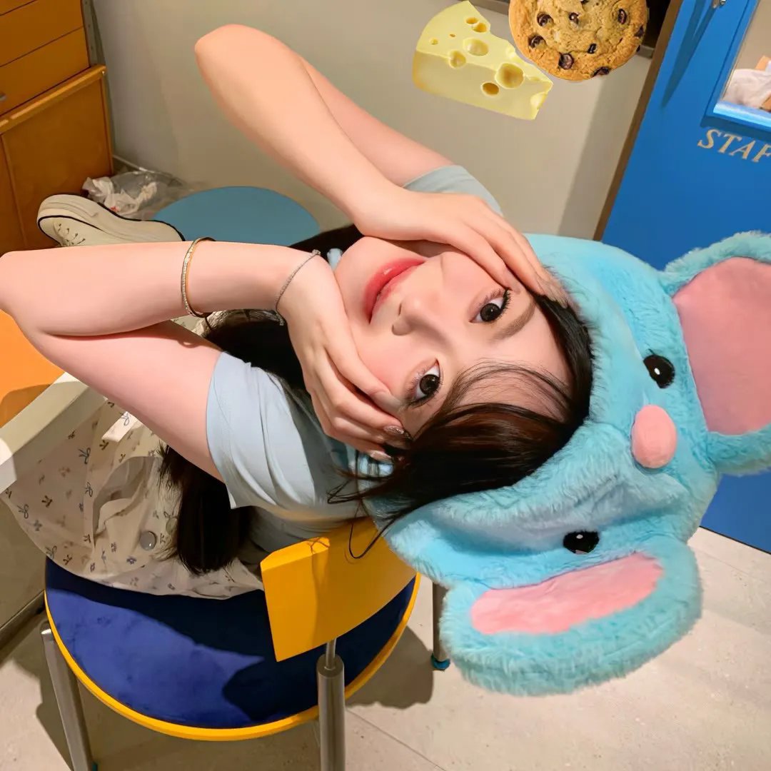 扭曲效应