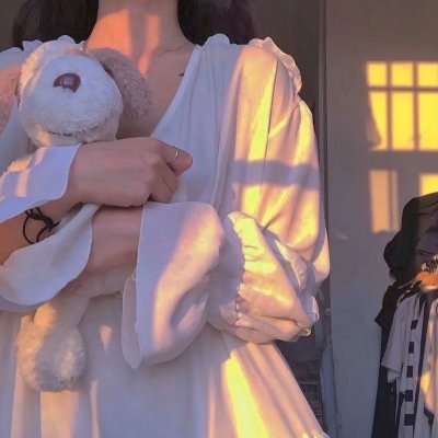 大自然的女王